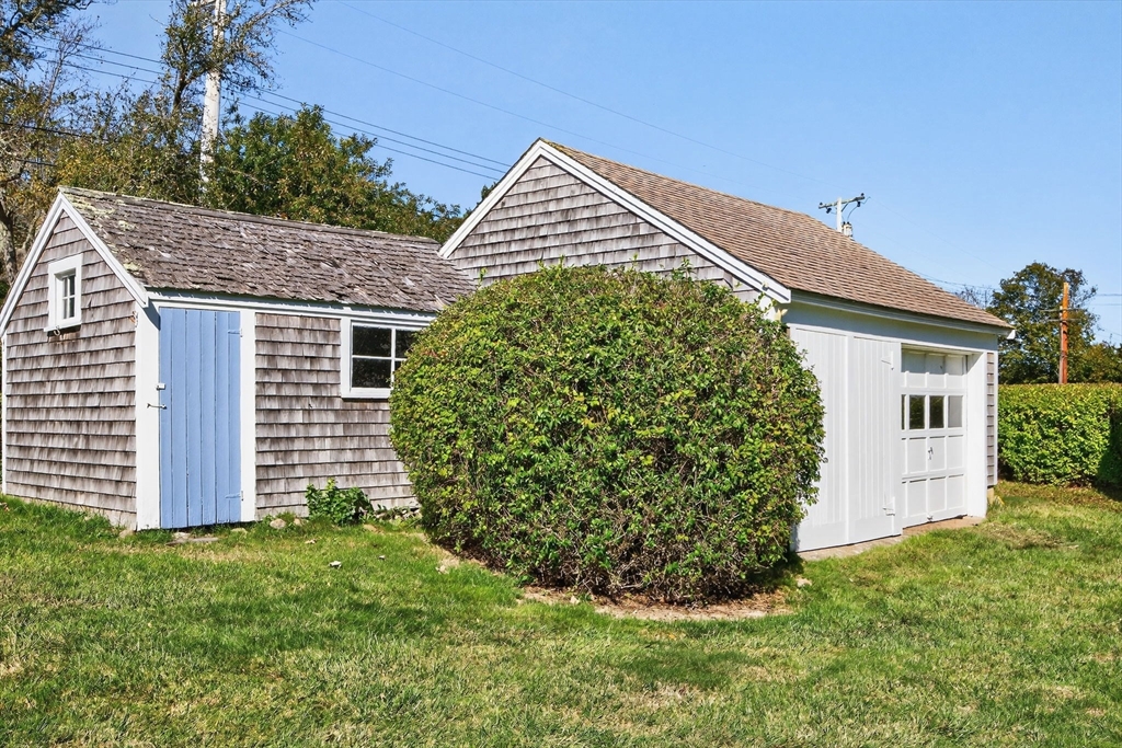 343 Tonset Road Orleans, MA 02653 - Photo 41 of 42