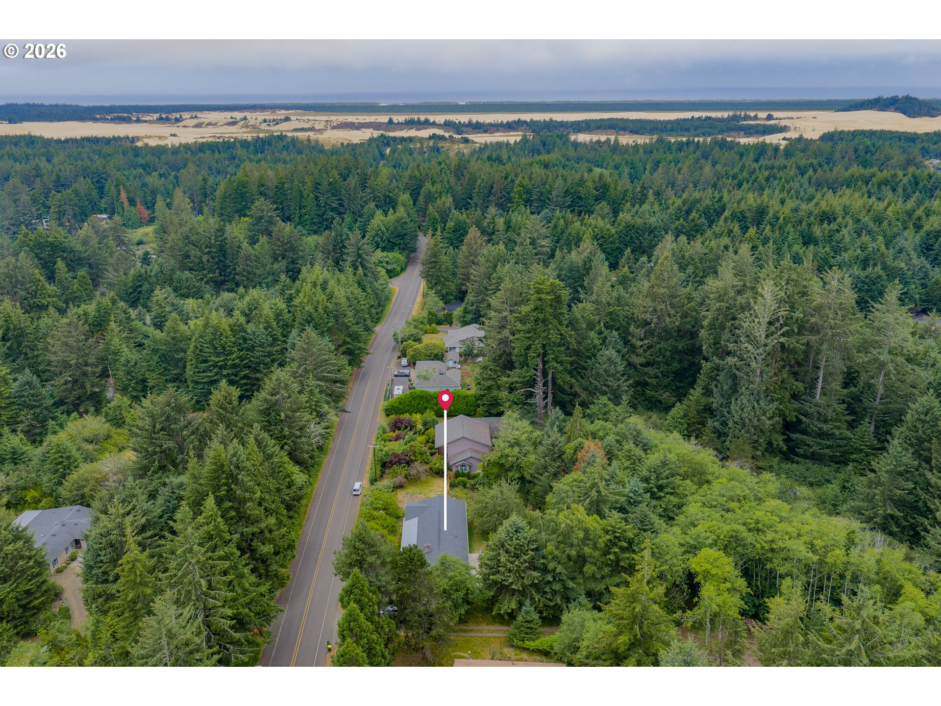 83224 Clear Lake Road Florence, OR 97439 - Photo 38 of 45