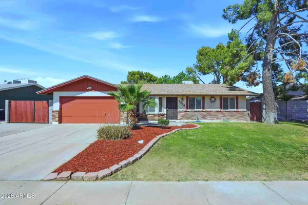 $459,000 | 2944 East Edgewood Avenue, Mesa, AZ 85204