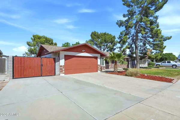 $459,000 | 2944 East Edgewood Avenue, Mesa, AZ 85204