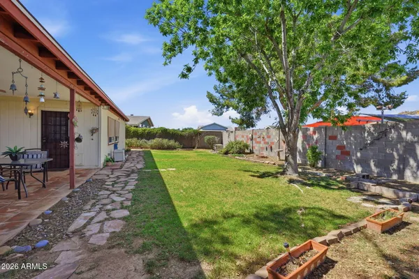 $459,000 | 2944 East Edgewood Avenue, Mesa, AZ 85204