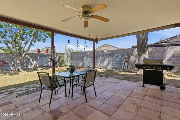 $459,000 | 2944 East Edgewood Avenue, Mesa, AZ 85204