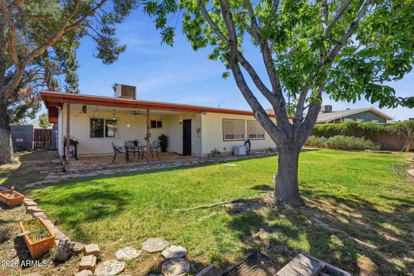 $459,000 | 2944 East Edgewood Avenue, Mesa, AZ 85204