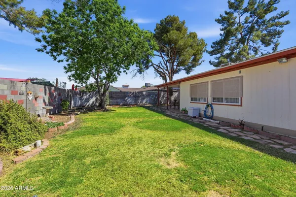 $459,000 | 2944 East Edgewood Avenue, Mesa, AZ 85204