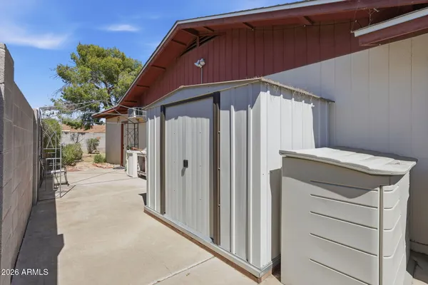 $459,000 | 2944 East Edgewood Avenue, Mesa, AZ 85204