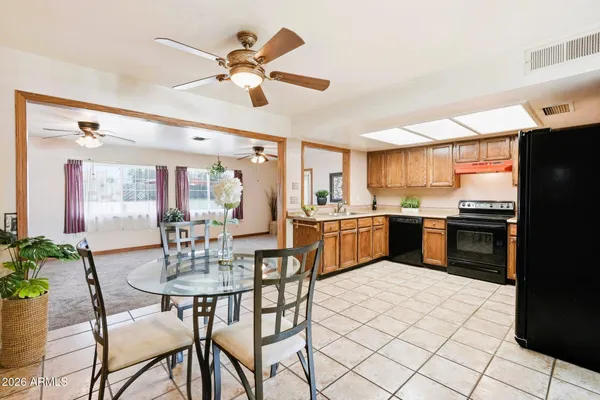 $459,000 | 2944 East Edgewood Avenue, Mesa, AZ 85204