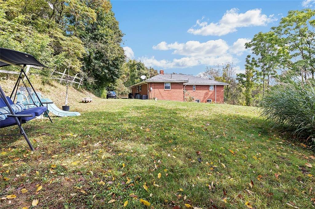 642 Monaca Road Aliquippa, PA 15001 - Photo 22 of 24 Gallery Image 22