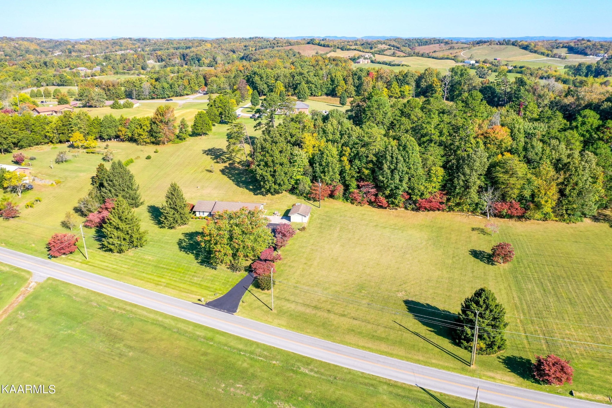 185 New Center Road Sevierville, TN 37876 - Photo 42 of 45