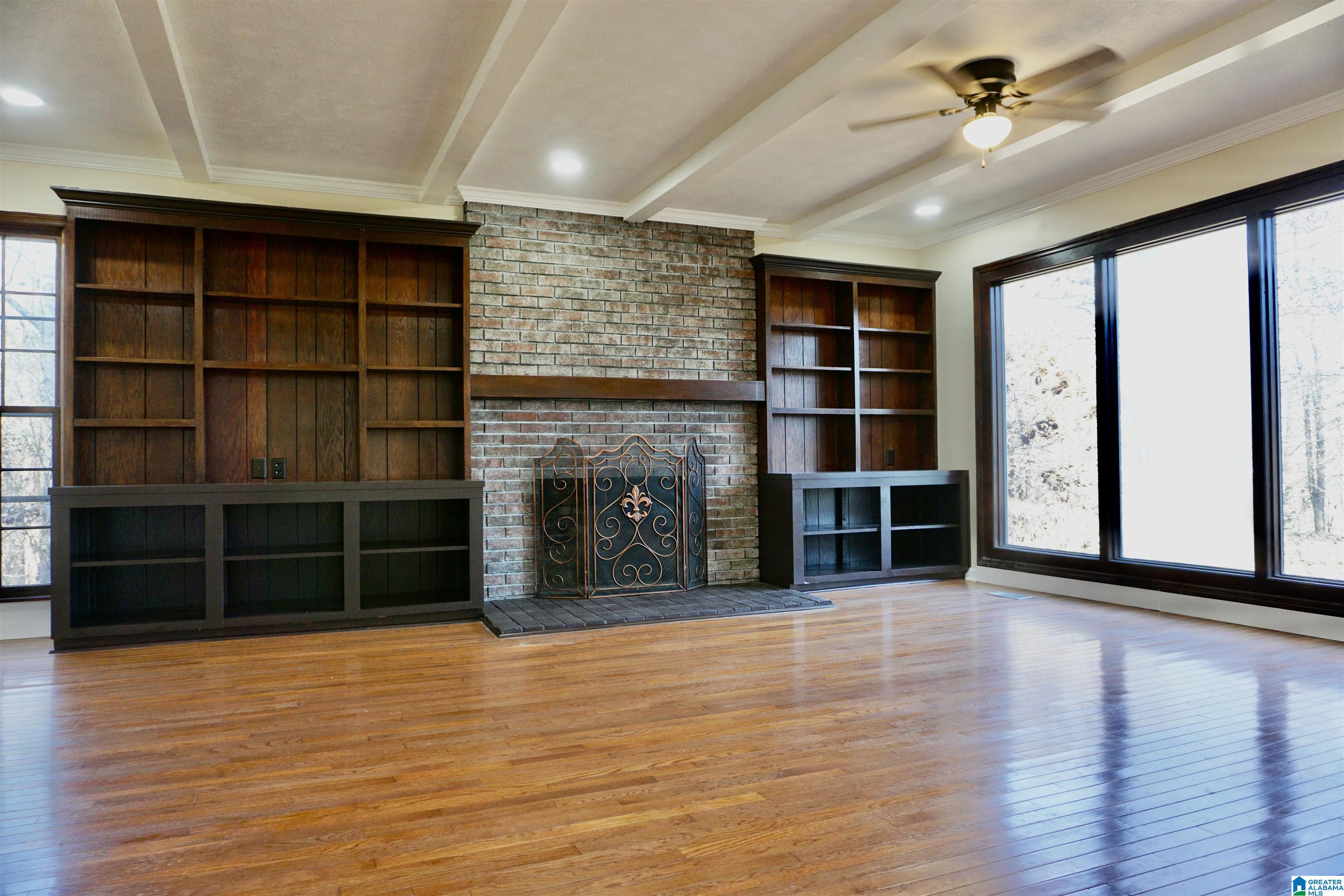 816 Pine Ridge Road Wellington, AL 36279 - Photo 27 of 71