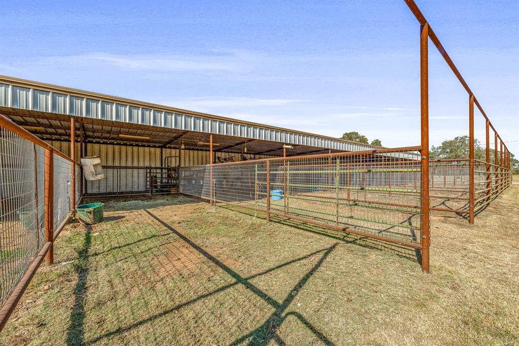 7772 County Road 179 Stephenville, TX 76401 - Photo 21 of 37 a view of a swimming pool