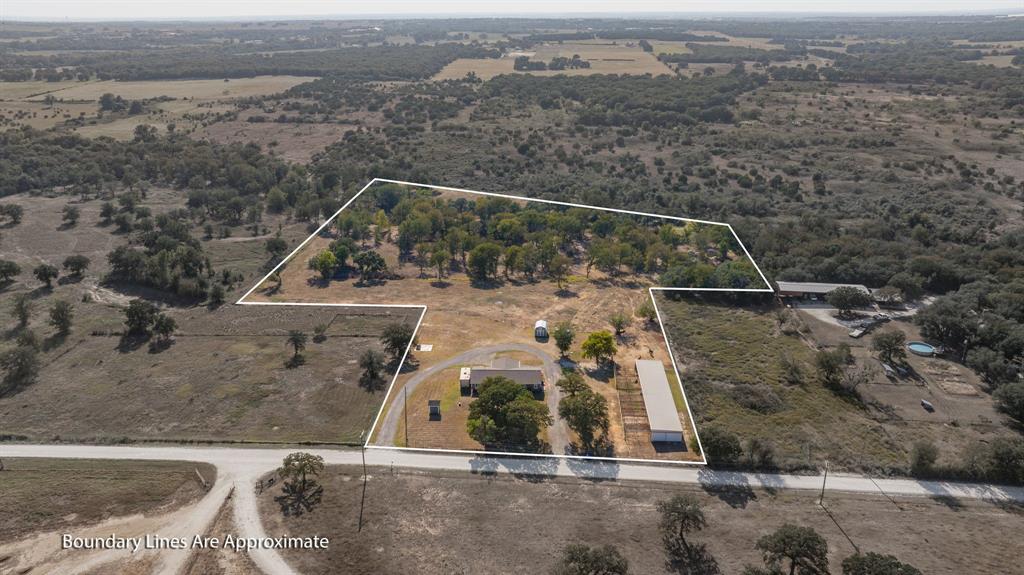 7772 County Road 179 Stephenville, TX 76401 - Photo 27 of 37