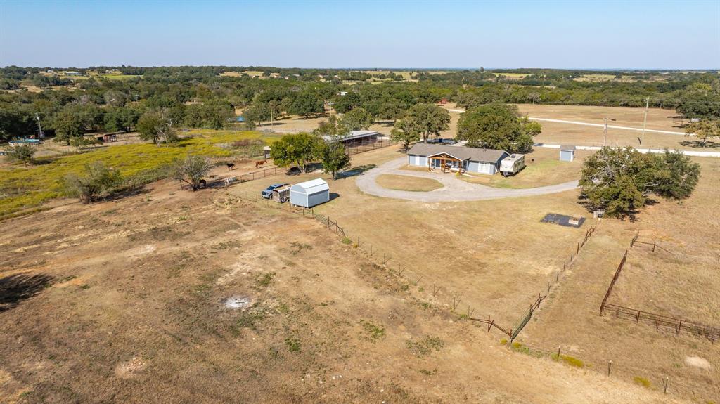 7772 County Road 179 Stephenville, TX 76401 - Photo 31 of 37 a view of an ocean and beach