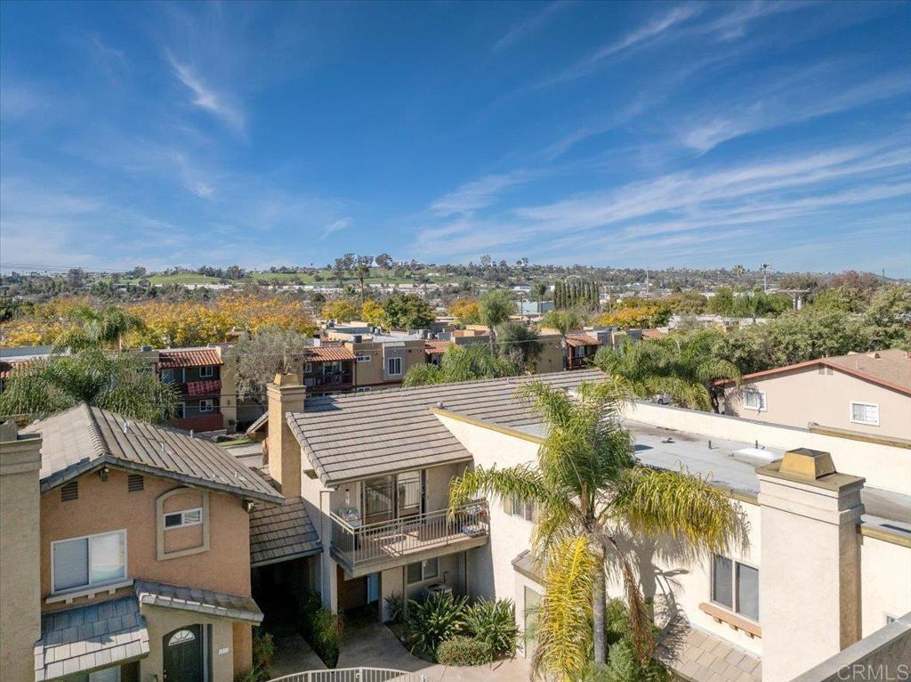 1069 Estes Street El Cajon, CA 92020 - Photo 17 of 35 a view of a city