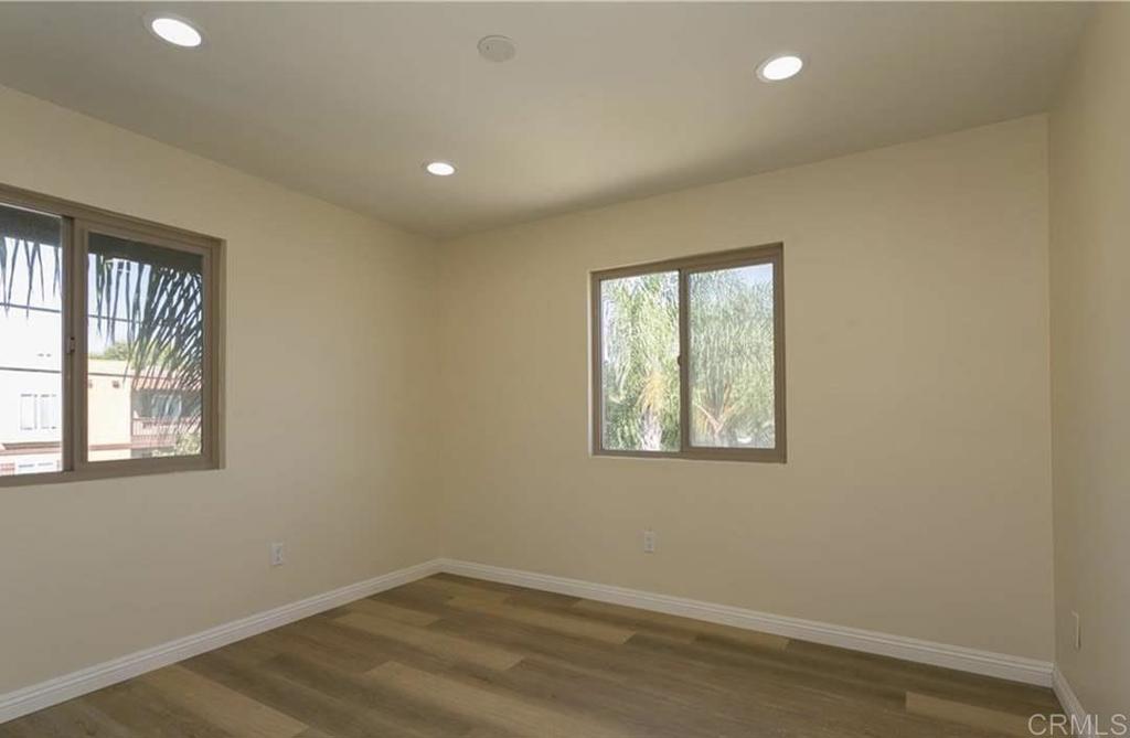 1069 Estes Street El Cajon, CA 92020 - Photo 19 of 41 an empty room with a window