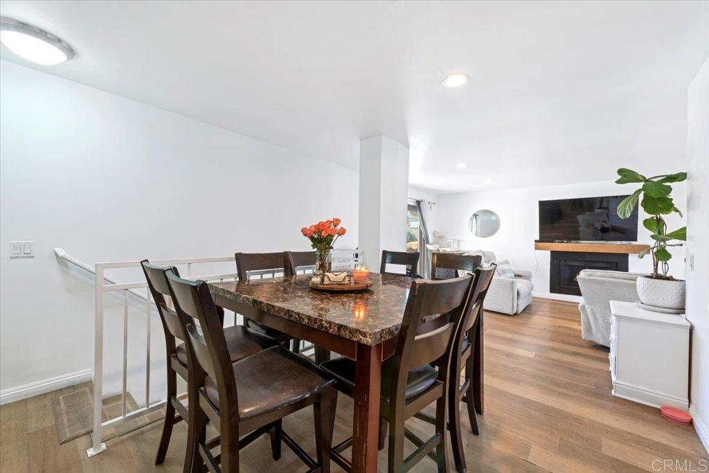 1069 Estes Street El Cajon, CA 92020 - Photo 31 of 35 a view of a dining room with furniture