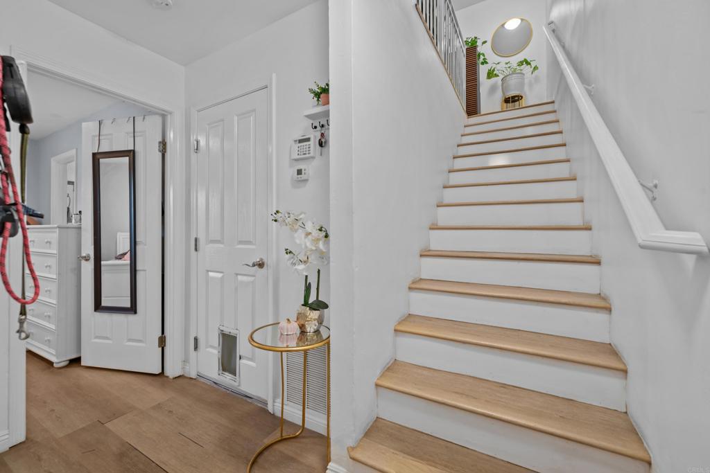1069 Estes Street El Cajon, CA 92020 - Photo 32 of 41 a view of entryway with furniture