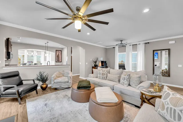 $650,000 | 2919 Waterleaf Road, Johns Island, SC 29455