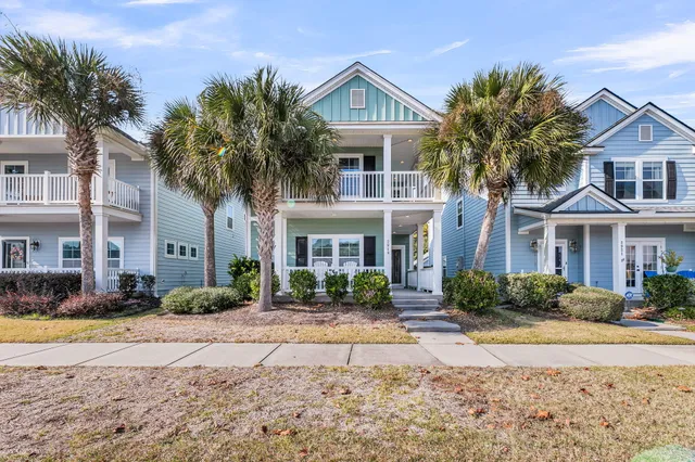 $650,000 | 2919 Waterleaf Road, Johns Island, SC 29455