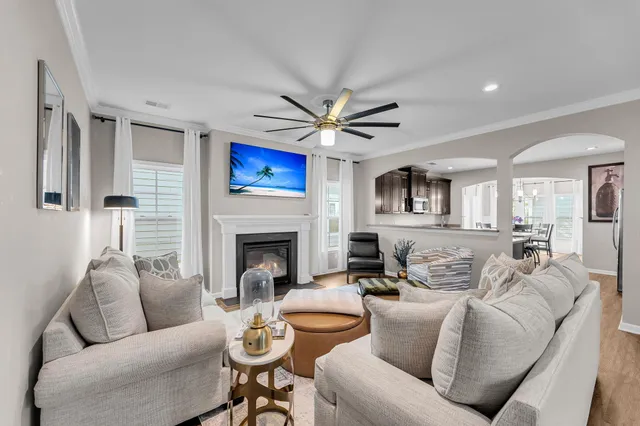 $650,000 | 2919 Waterleaf Road, Johns Island, SC 29455