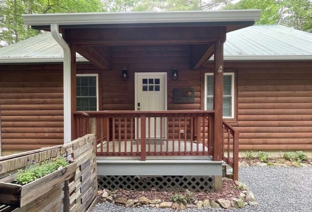 294 Wildcat Ridge Road Deep Gap, NC 28618 - Photo 14 of 25