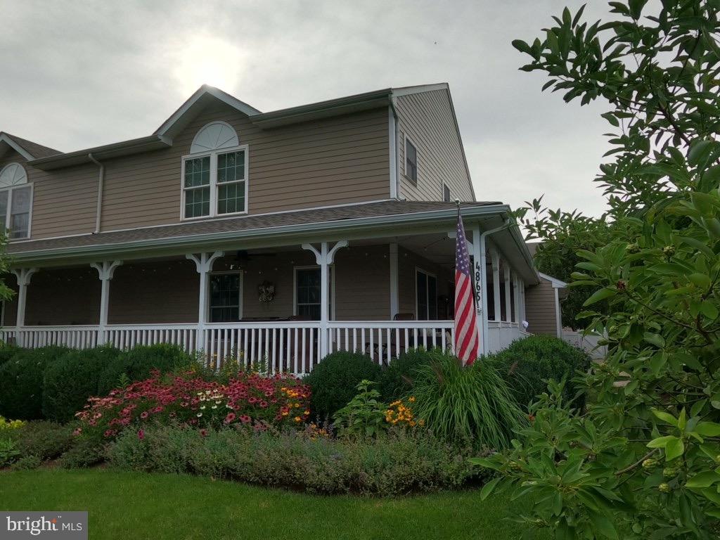 4865 Stump Road Pipersville, PA 18947 - Photo 1 of 26 Gallery Image 1