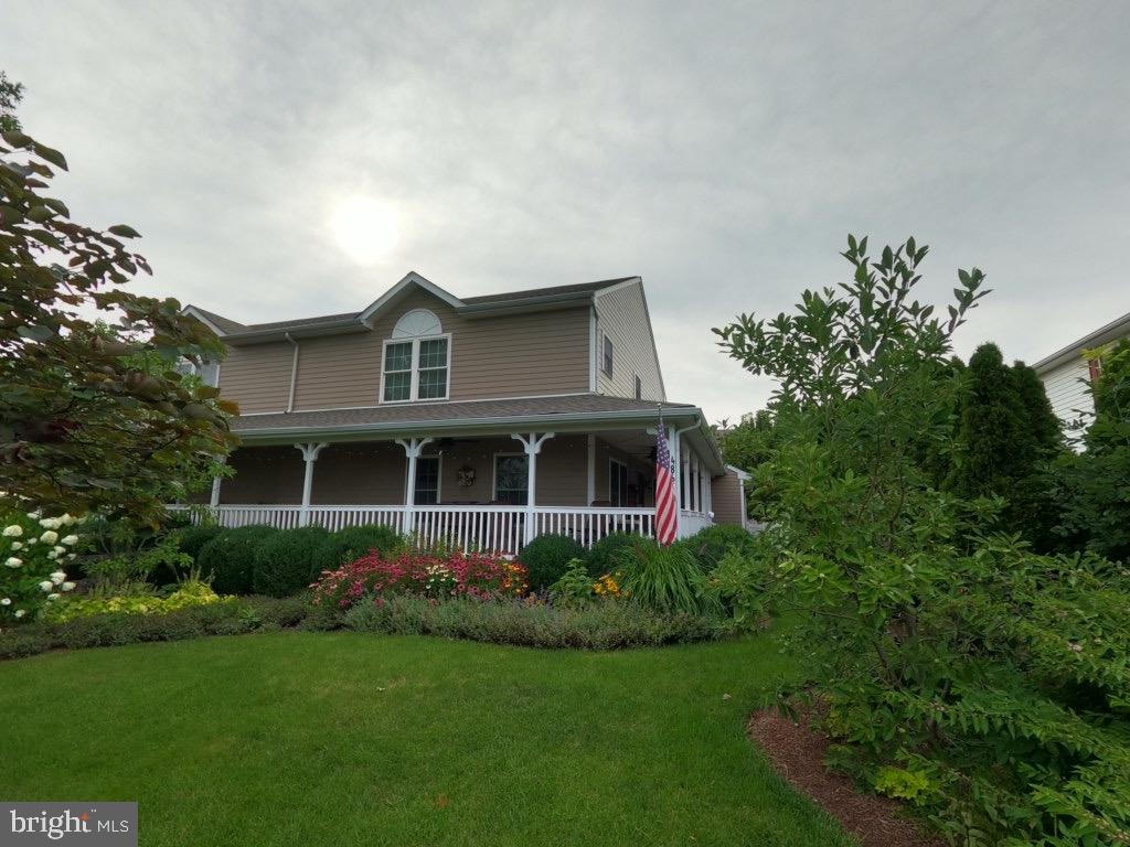 4865 Stump Road Pipersville, PA 18947 - Photo 2 of 26 Gallery Image 2