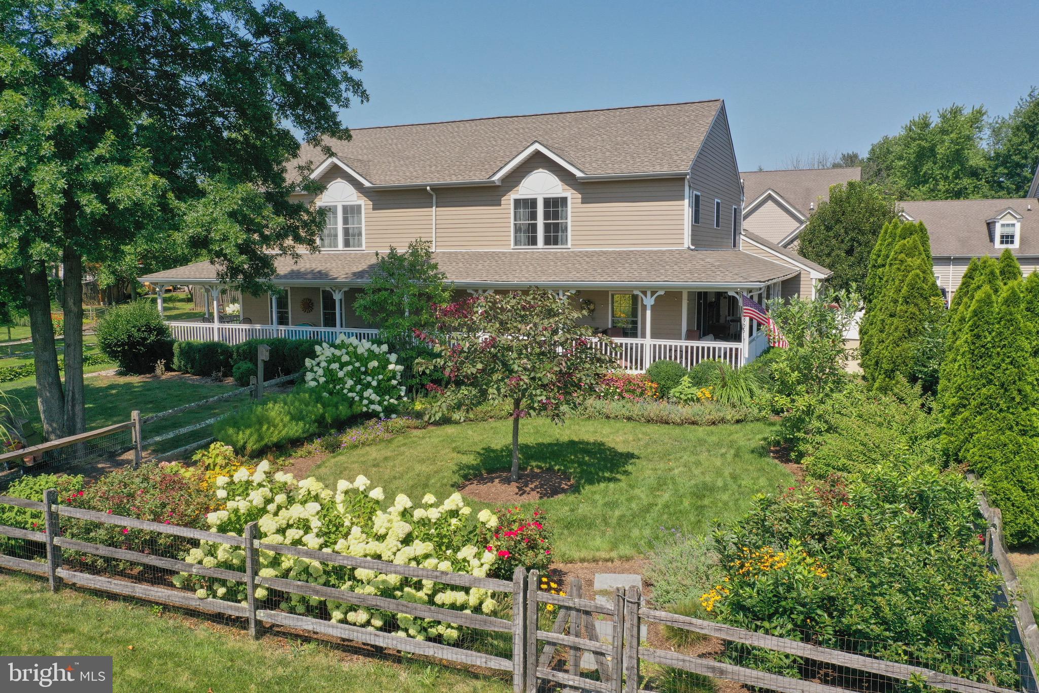 4865 Stump Road Pipersville, PA 18947 - Photo 3 of 26 Gallery Image 3