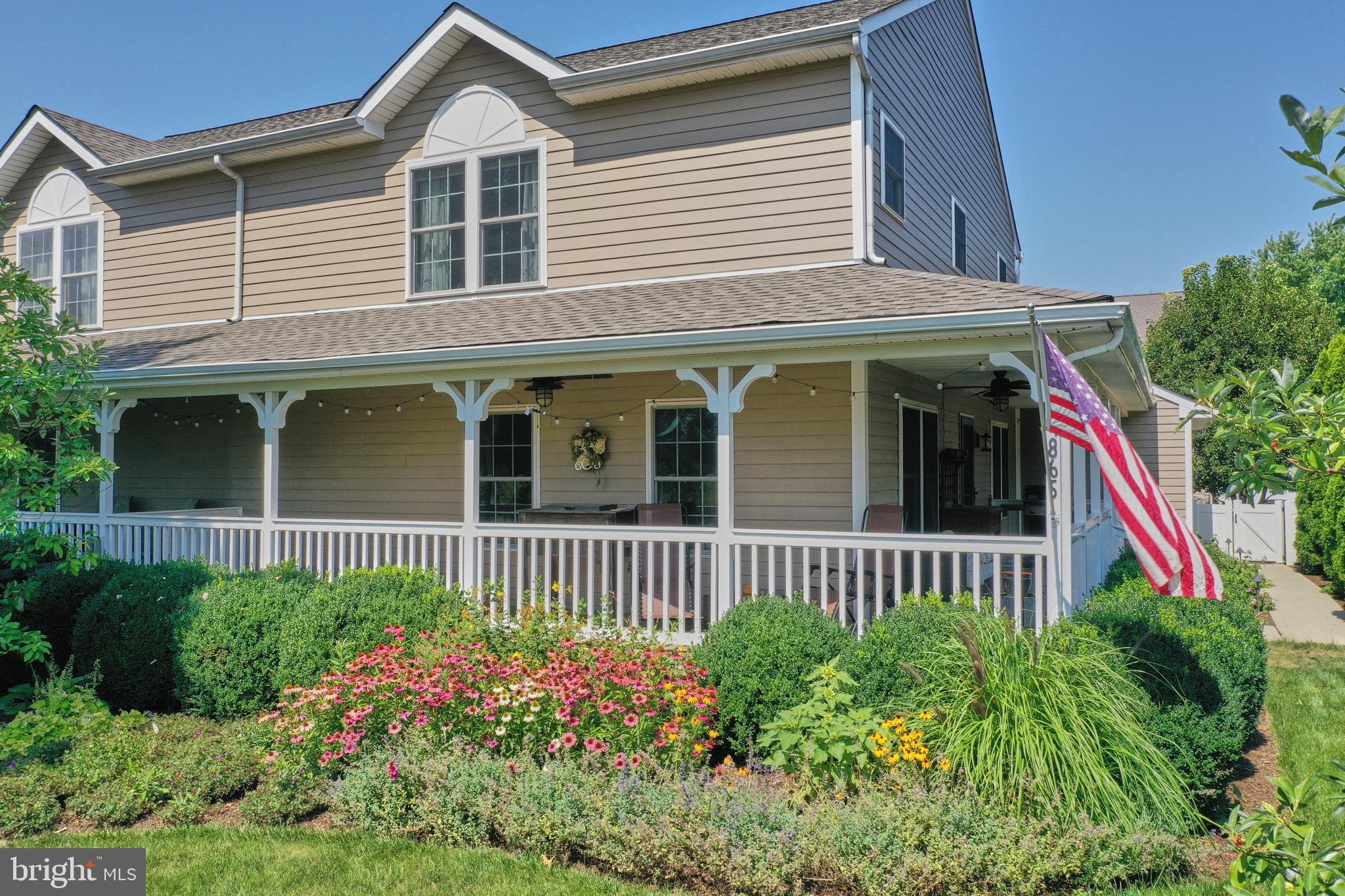 4865 Stump Road Pipersville, PA 18947 - Photo 22 of 26 Gallery Image 22