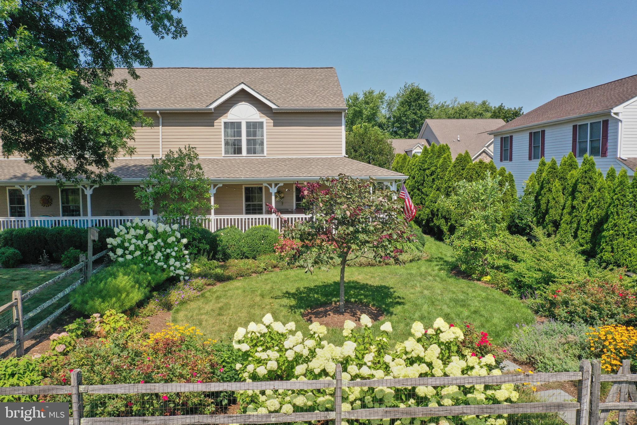 4865 Stump Road Pipersville, PA 18947 - Photo 4 of 26 Gallery Image 4