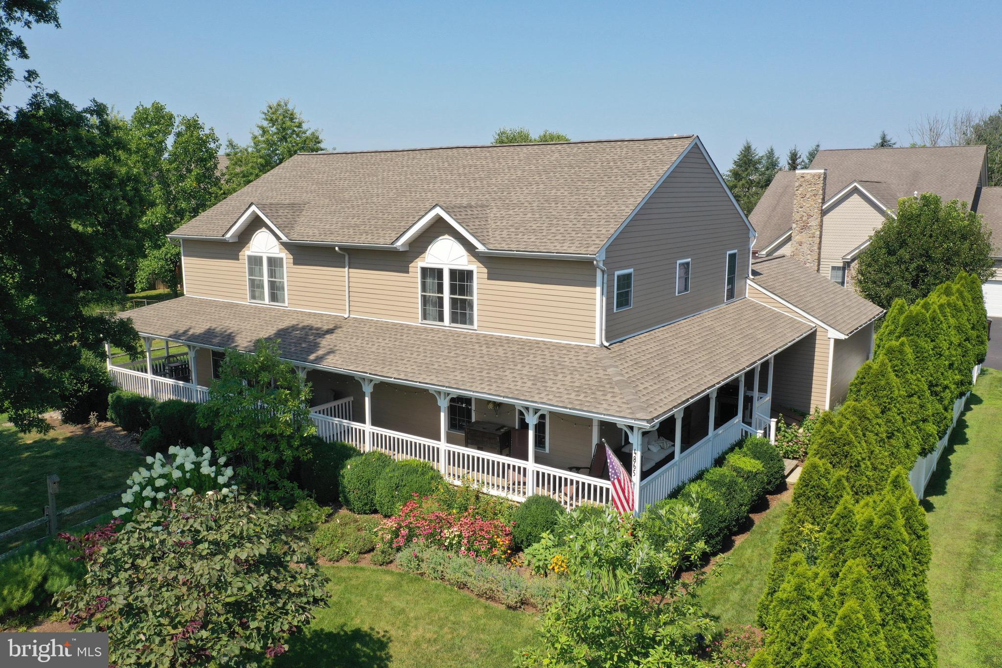 4865 Stump Road Pipersville, PA 18947 - Photo 5 of 26 Gallery Image 5