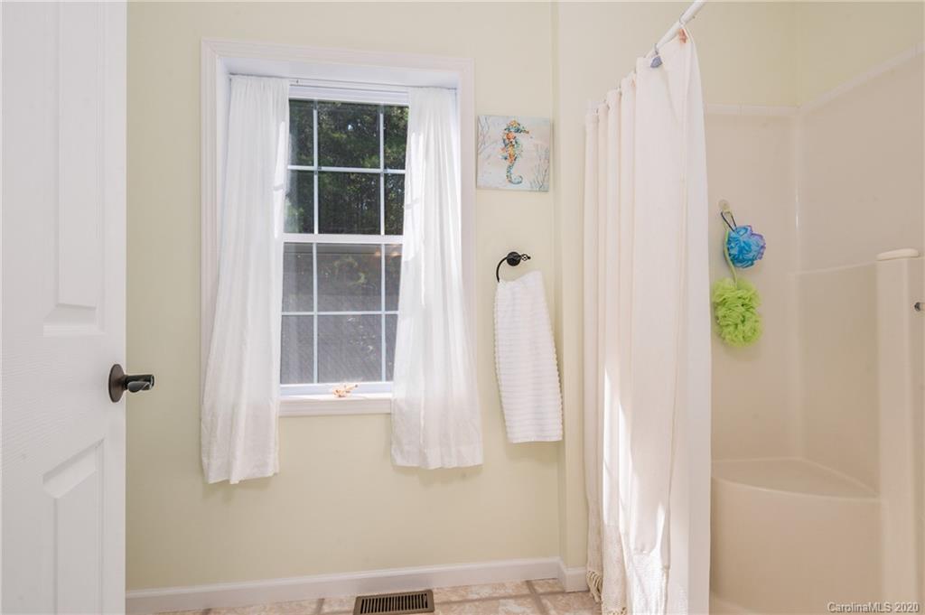 549 King Stepp Road Mill Spring, NC 28756 - Photo 22 of 47 a view of front door