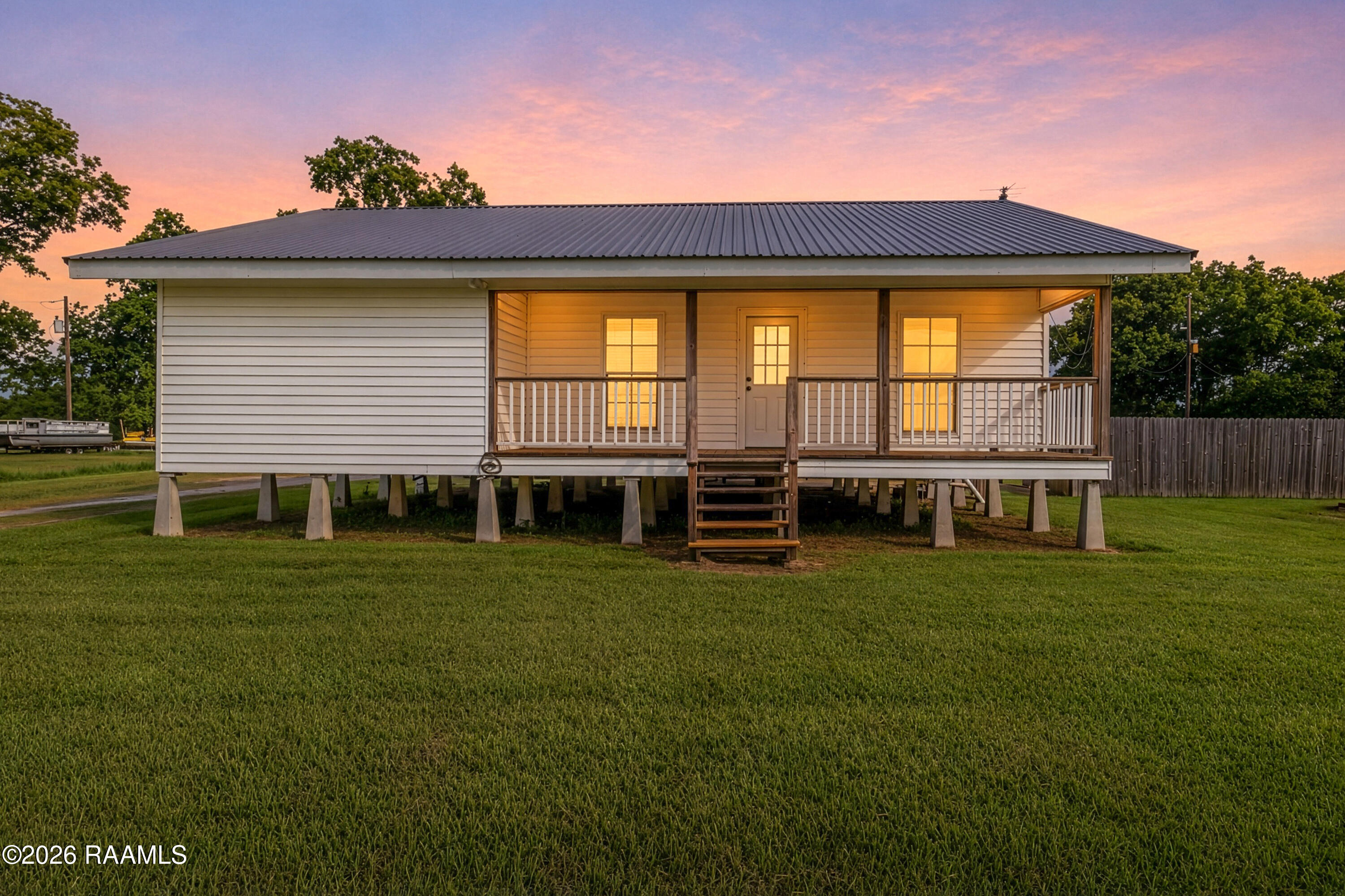 2140 Lucien Road Erath, LA 70533 - Photo 1 of 33 Twilight