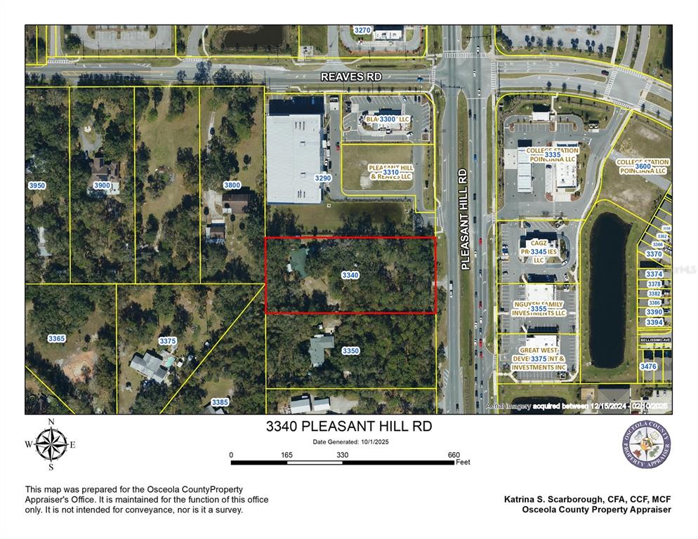 3340 Pleasant Hill Road Kissimmee, FL 34746 - Photo 4 of 6 a picture of a building