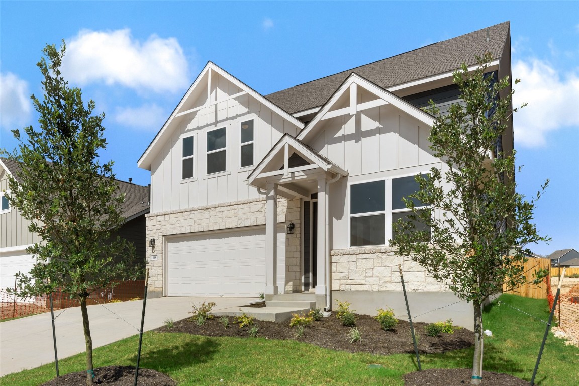 118 Wrangell Way Dripping Springs, TX 78620 - Photo 1 of 1 Gallery Image 1
