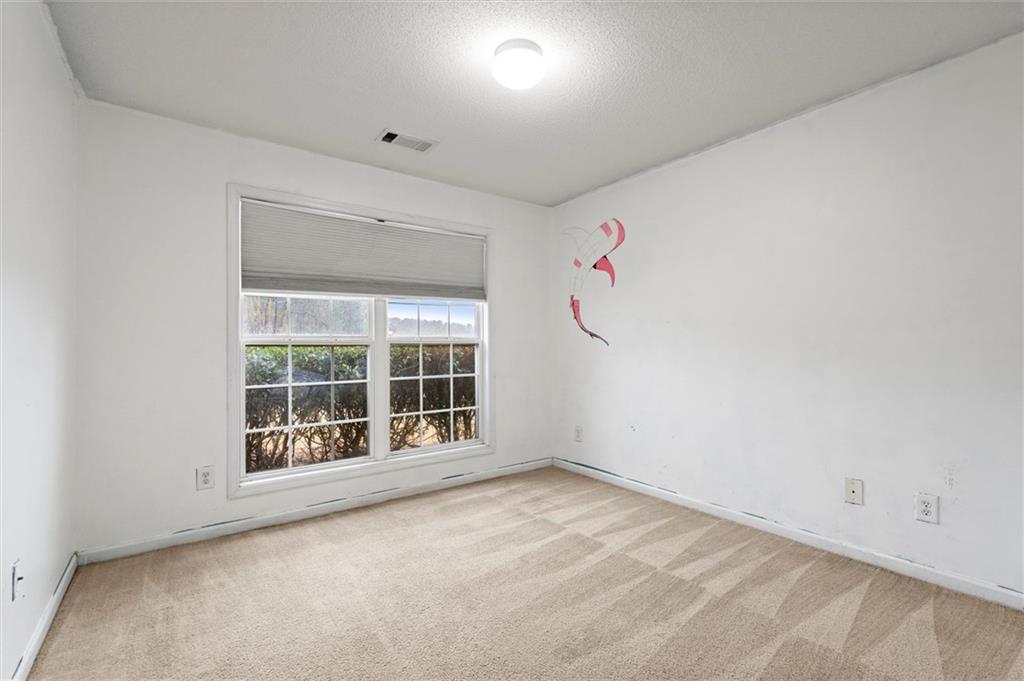 923 Downing Drive Bethlehem, GA 30620 - Photo 14 of 39 an empty room with windows