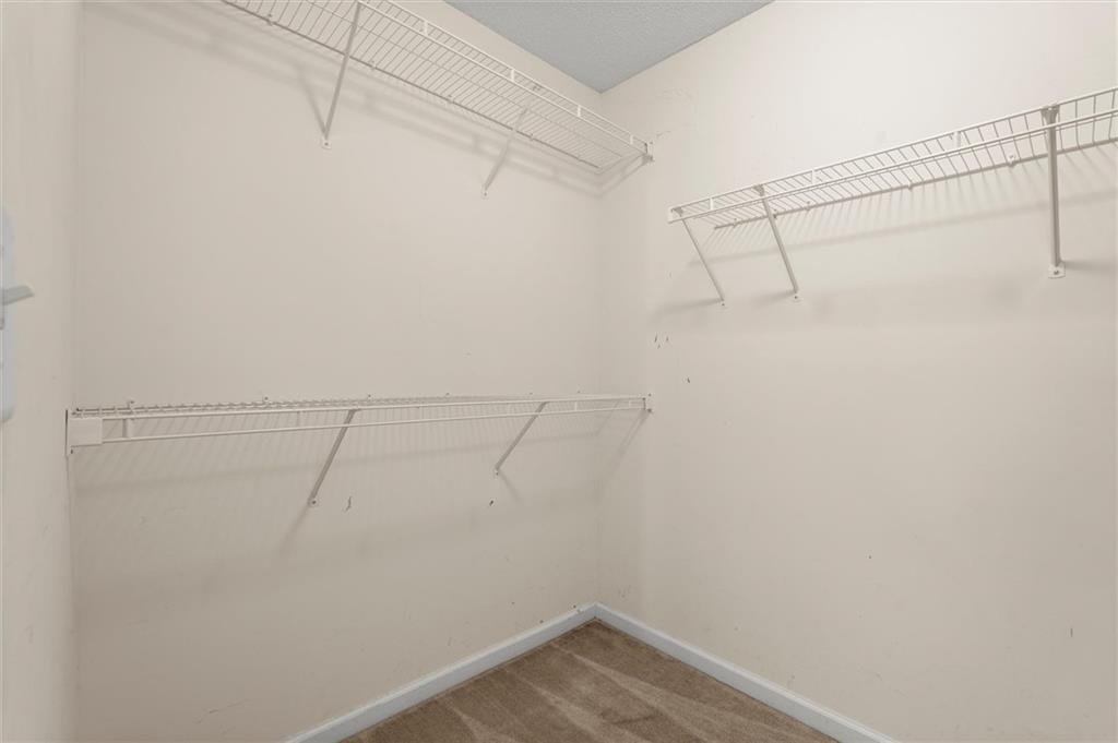 923 Downing Drive Bethlehem, GA 30620 - Photo 25 of 39 a view of a room with racks on the wall