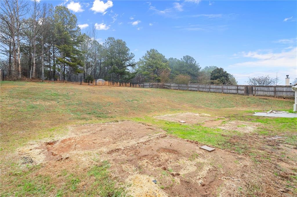 923 Downing Drive Bethlehem, GA 30620 - Photo 30 of 39 a view of an ocean and beach
