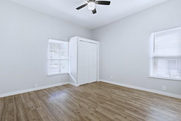 327 East Hull Street Denison, TX 75021 - Photo 29 of 40 Bedroom #3