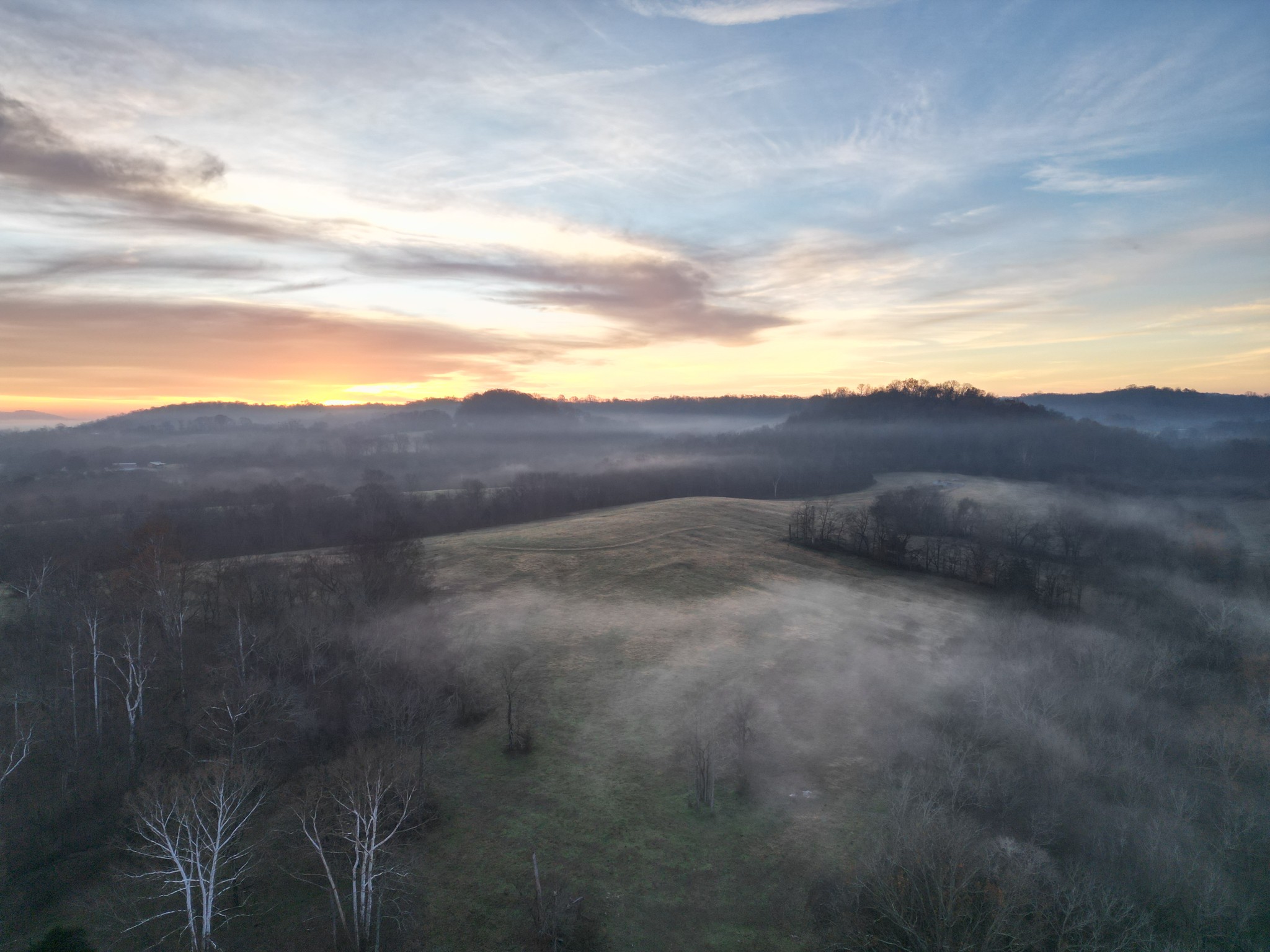0 Parsons Bend Road Santa Fe, TN 38482 - Photo 14 of 26 a view of an outdoor space and mountain view