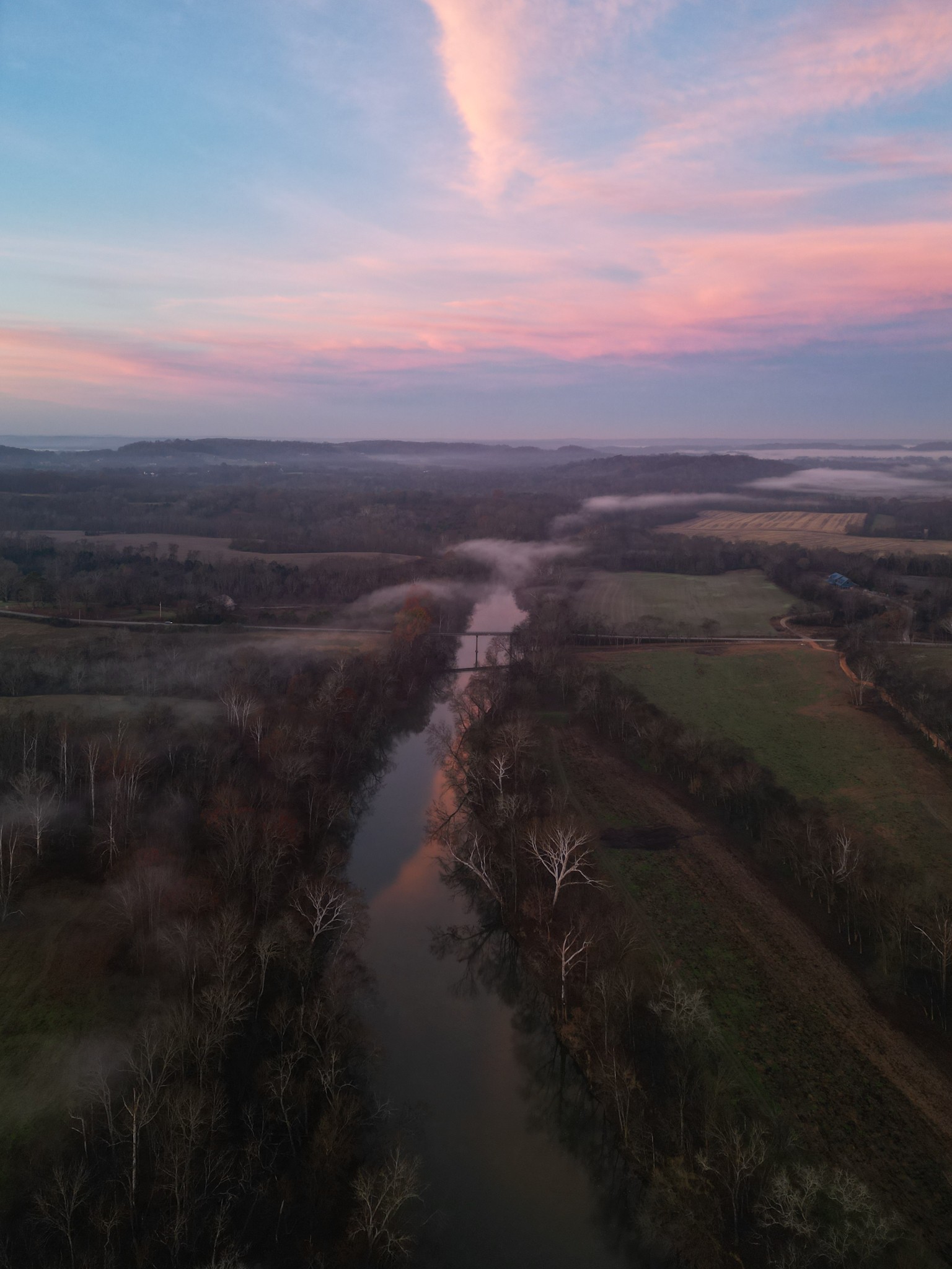 0 Parsons Bend Road Santa Fe, TN 38482 - Photo 15 of 26 a view of city and mountain
