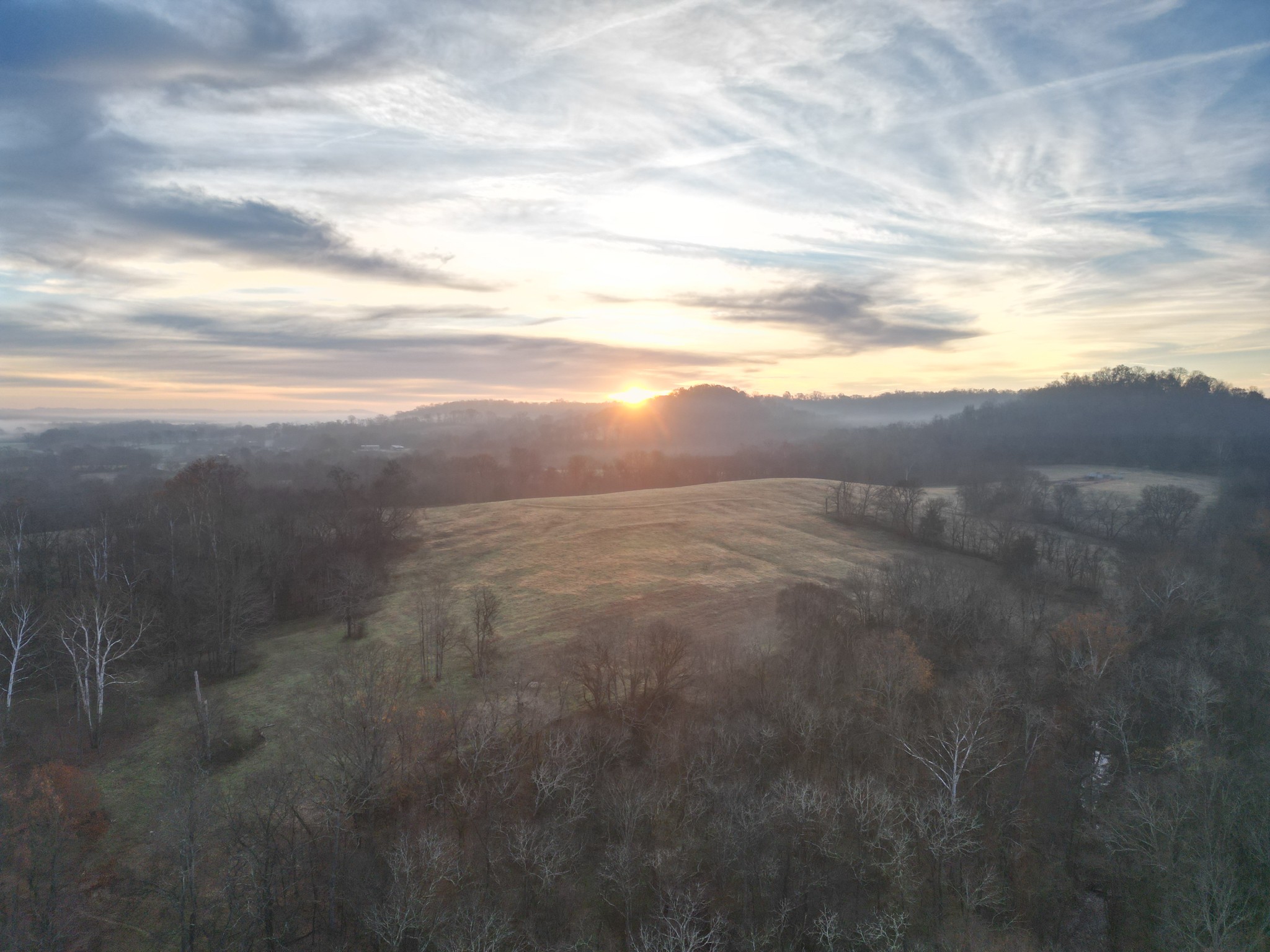 0 Parsons Bend Road Santa Fe, TN 38482 - Photo 19 of 26 a view of city and mountain