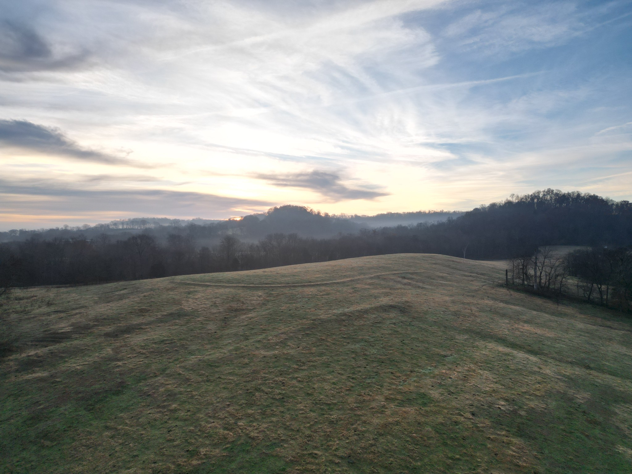 0 Parsons Bend Road Santa Fe, TN 38482 - Photo 21 of 26 a view of an ocean and mountain