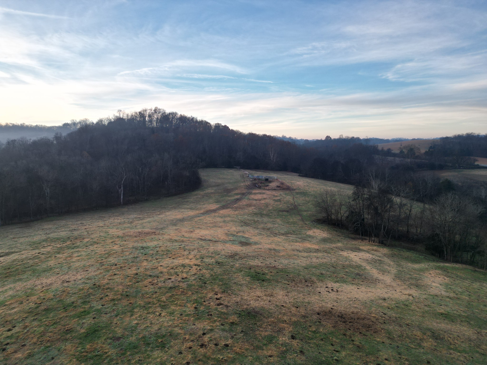 0 Parsons Bend Road Santa Fe, TN 38482 - Photo 22 of 26 a view of an ocean beach and mountain