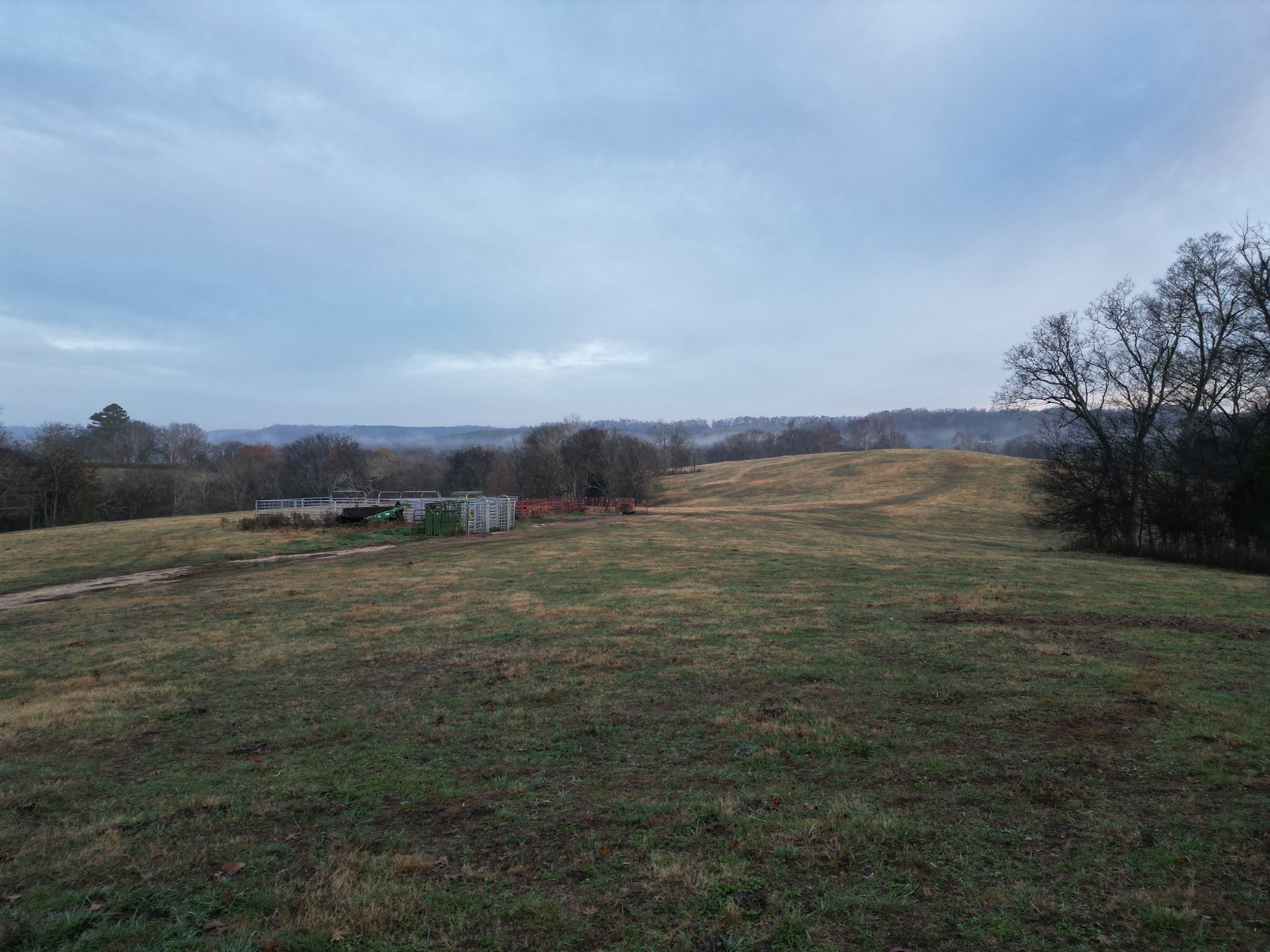 0 Parsons Bend Road Santa Fe, TN 38482 - Photo 23 of 26 a view of a field with an ocean