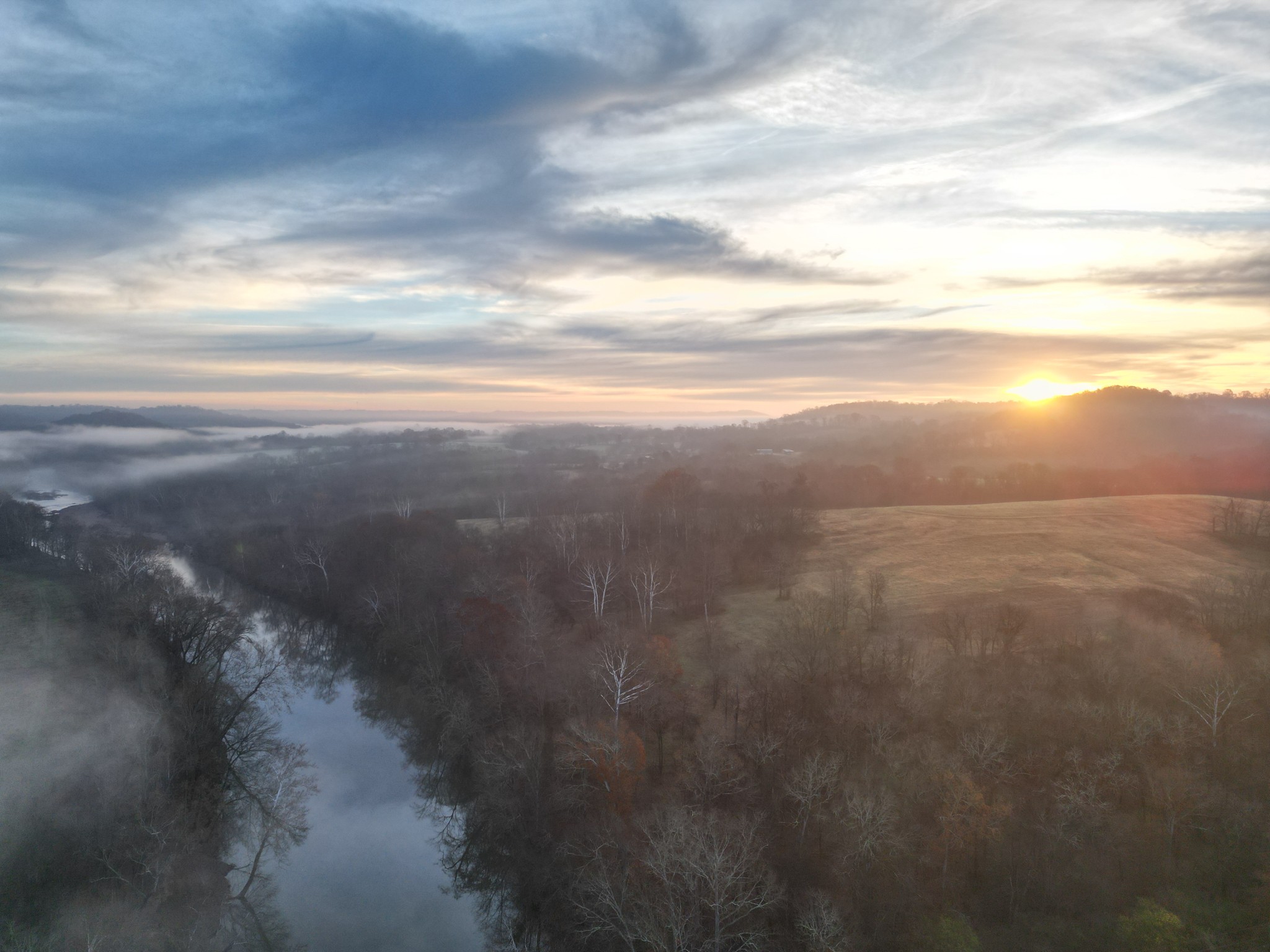 0 Parsons Bend Road Santa Fe, TN 38482 - Photo 3 of 26