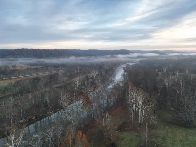 a view of ocean from a balcony