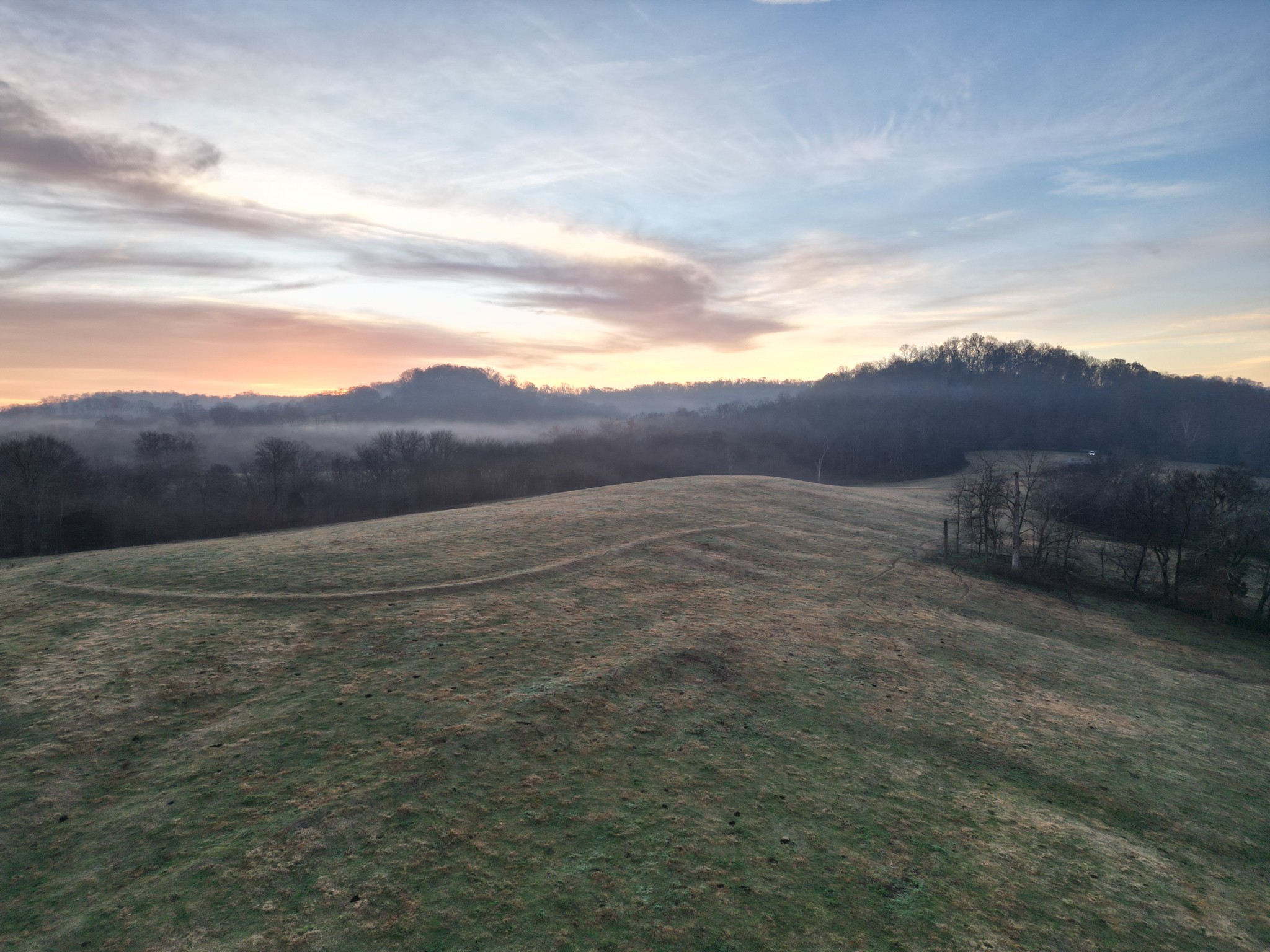 0 Parsons Bend Road Santa Fe, TN 38482 - Photo 5 of 26 a view of an outdoor space and mountain view