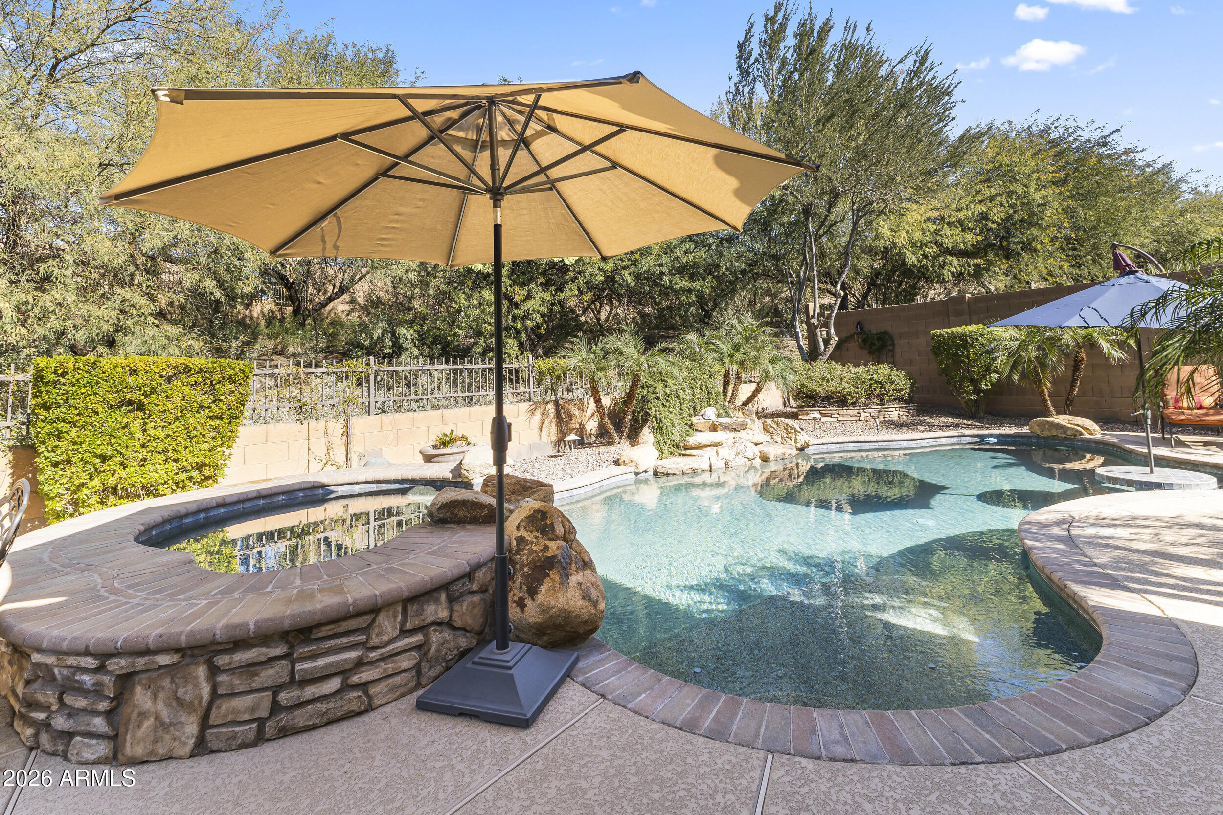 4123 North Silver Ridge Circle Mesa, AZ 85207 - Photo 51 of 70 73__mgl0708