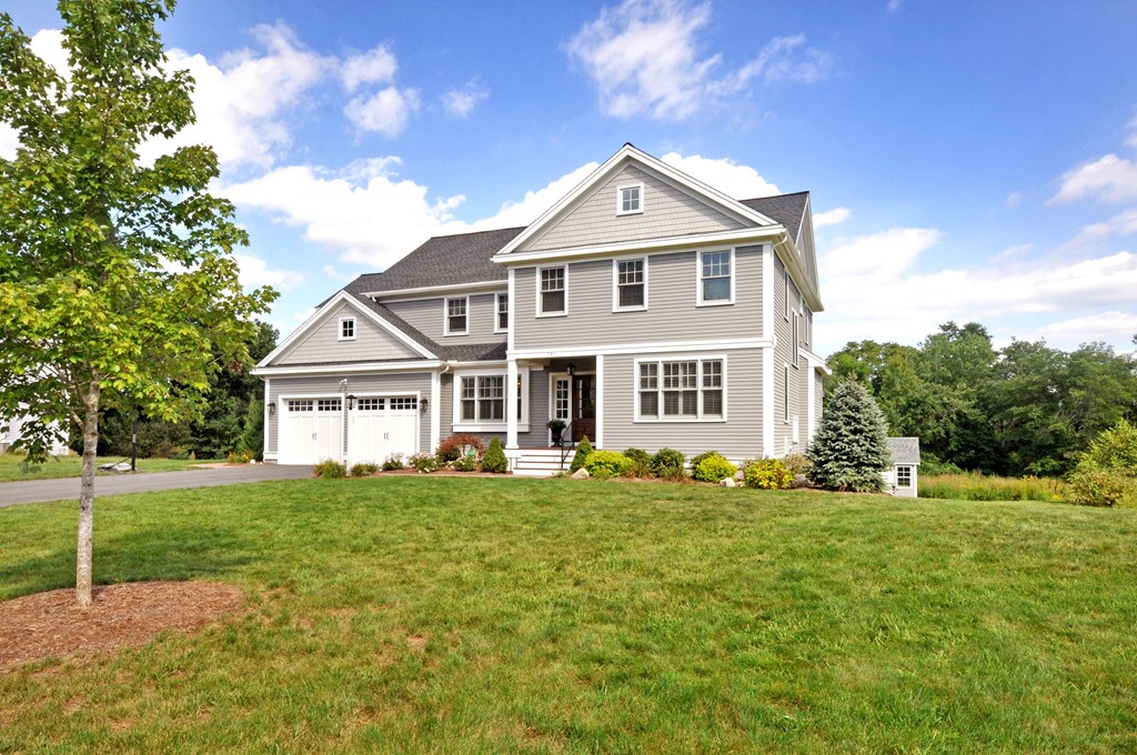 281 Monsen Road Concord, MA 01742 - Photo 1 of 30