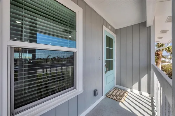 a view of outdoor space and window